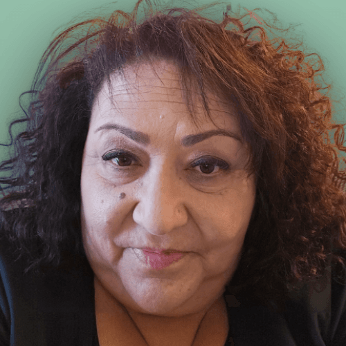 Veronica Navarrete's profile image