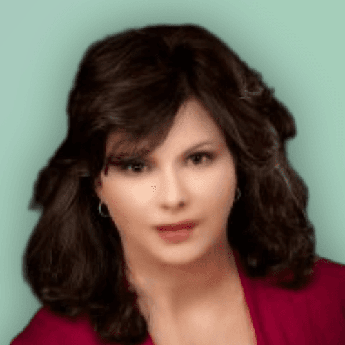 Vickie Mason's profile image