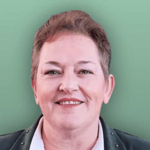 Virginia Berling's profile image
