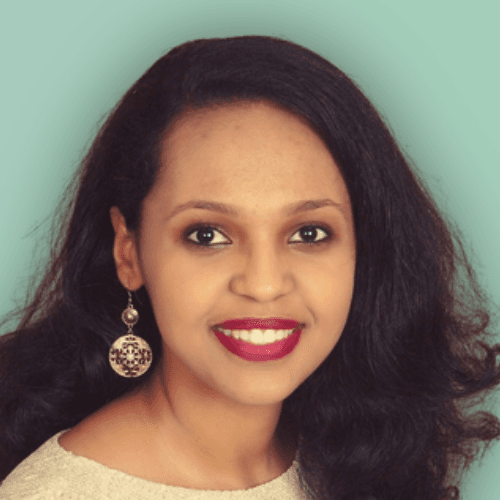 Yohana Temesghen's profile image