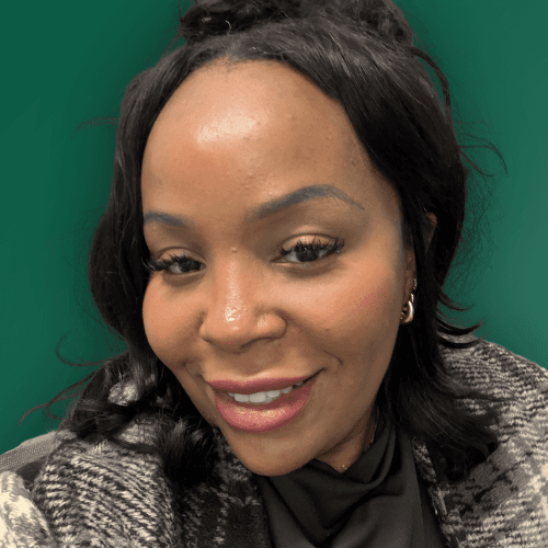 Zakiyyah Muhsin-Fall's profile image