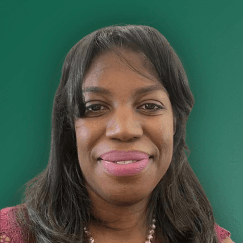 Kaydean Vickers's profile image