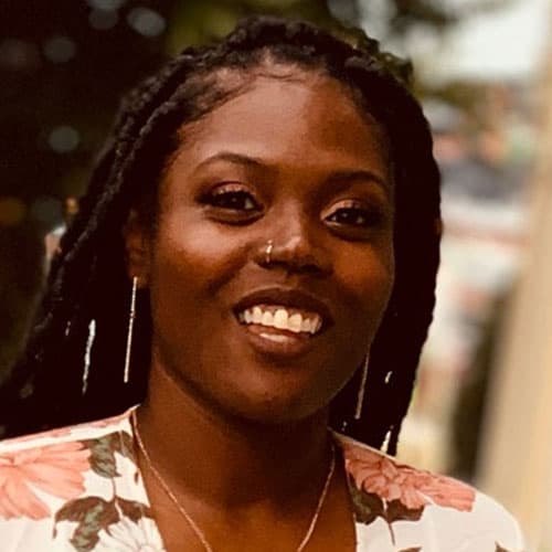Aundruletta McCullough's profile image
