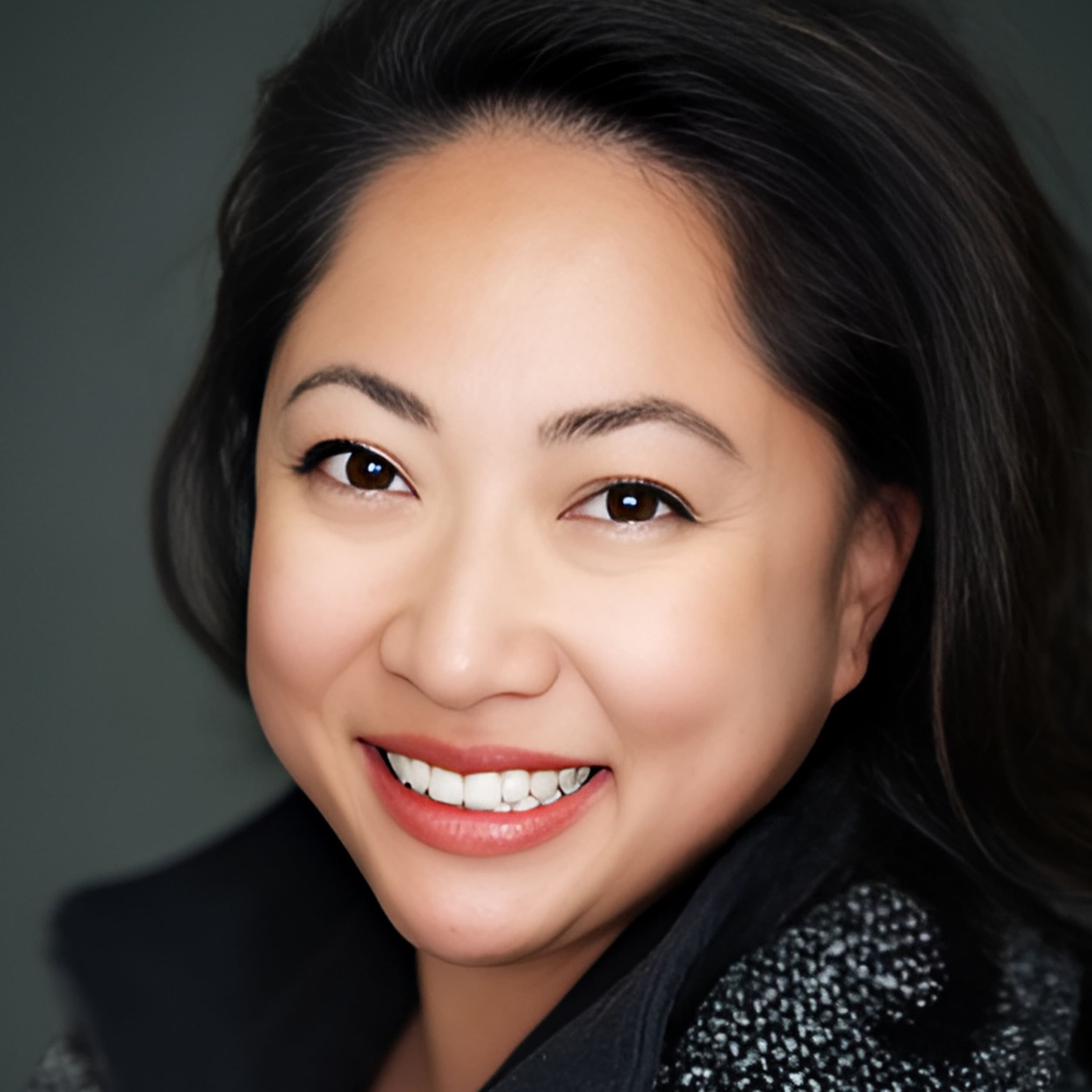 Christine Wong's profile image