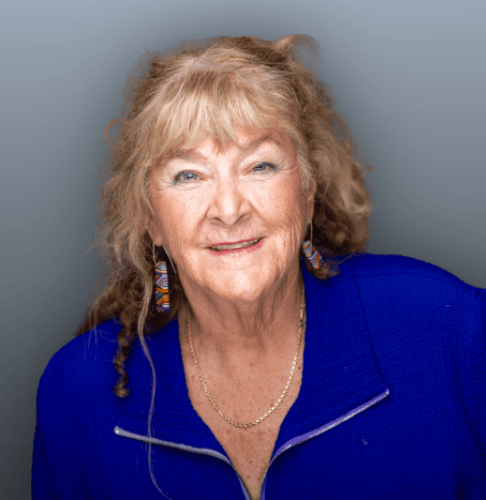 Marge Kelley's profile image