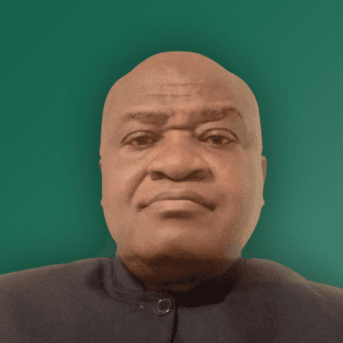Christian Nwofor's profile image