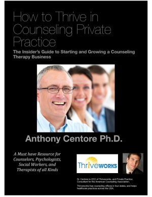 Counseling Private Practice