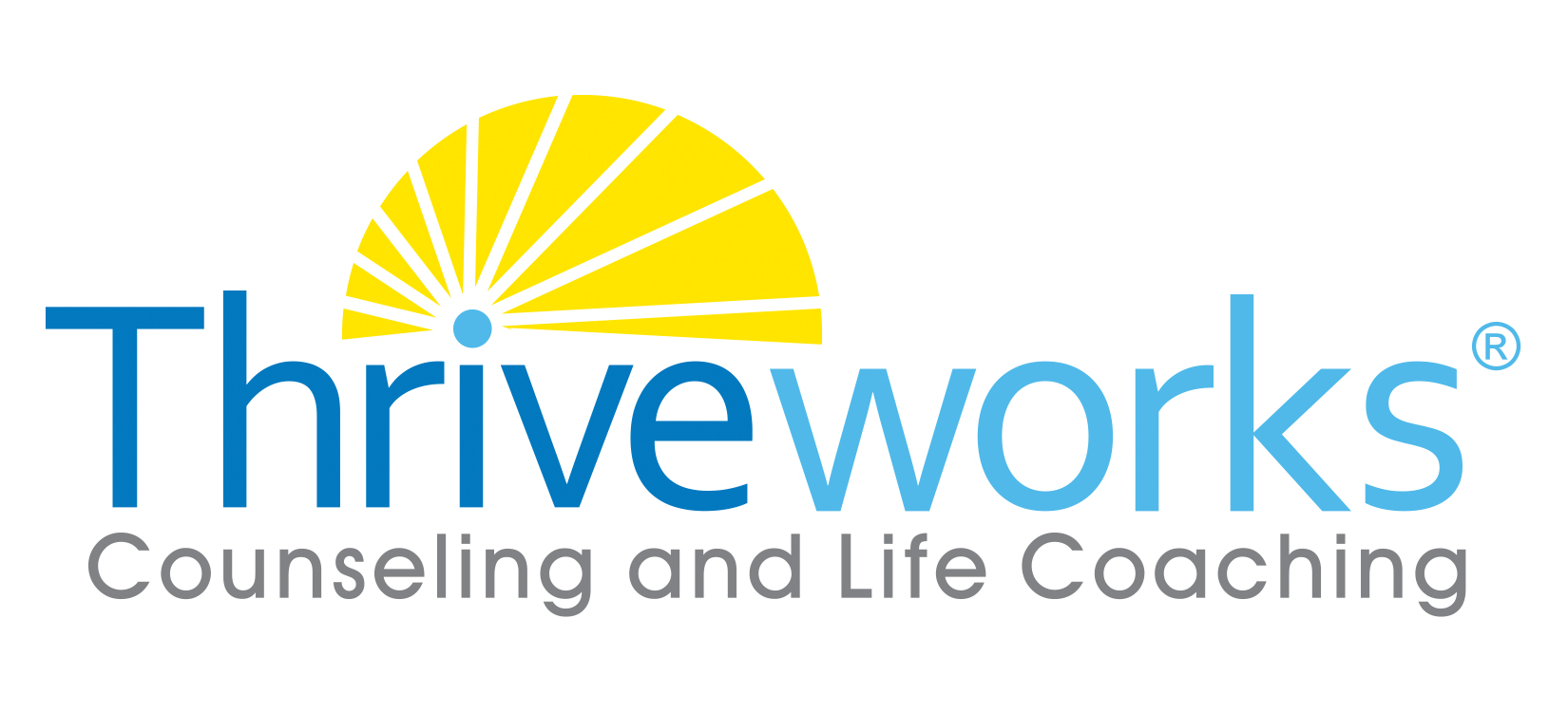 What Do You Think Of Thriveworks New Logo? - Thriveworks