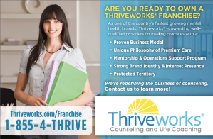 Thriveworks ad