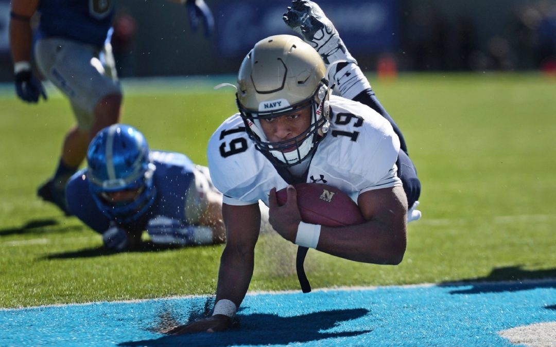 Sports fan depression is real: Did your team lose last night?