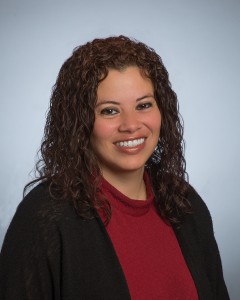 Linda Carey