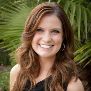 Amanda Gilliam