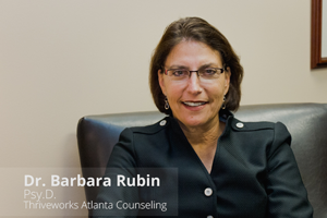Dr. Barbara Rubin