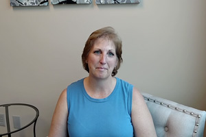 Meet Grand Rapids Counselor Rebecca Nelson