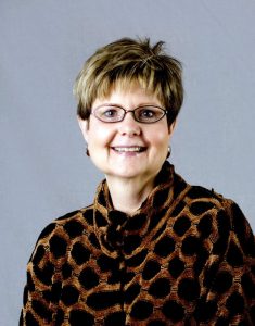 Sharon Davis