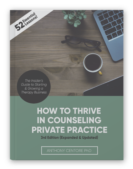 Counseling Private Practice