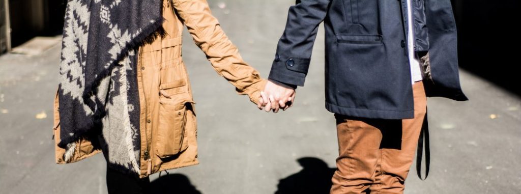 The Best Way to Handle Relationship Conflict