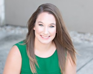 Gina Carlino