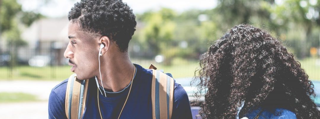 Empathy Can Help Close the Racial Divide (4 Methods)