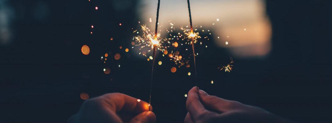 Keeping Your New Years Resolution: 6 Tips