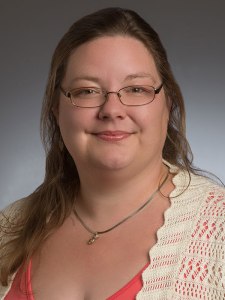 Jenny Warne