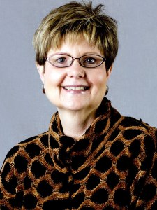Sharon Davis
