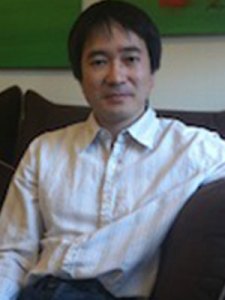 Sumio Shinohara