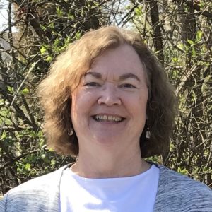 Mary K. O'Keefe