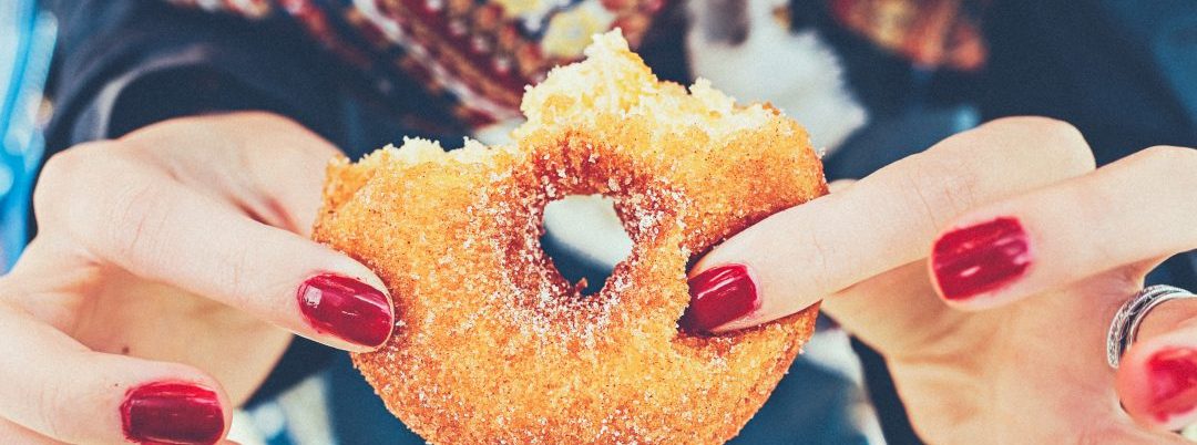 Happy Donut Day