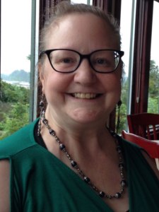 Christina Dormstetter-O’Keefe