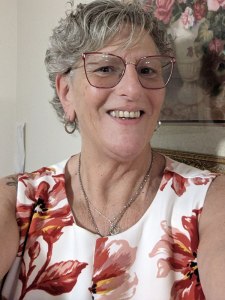 Cynthia Sherman