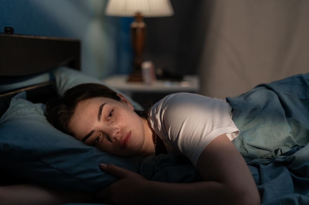 What science says about insomnia: Types, causes, and the best treatments