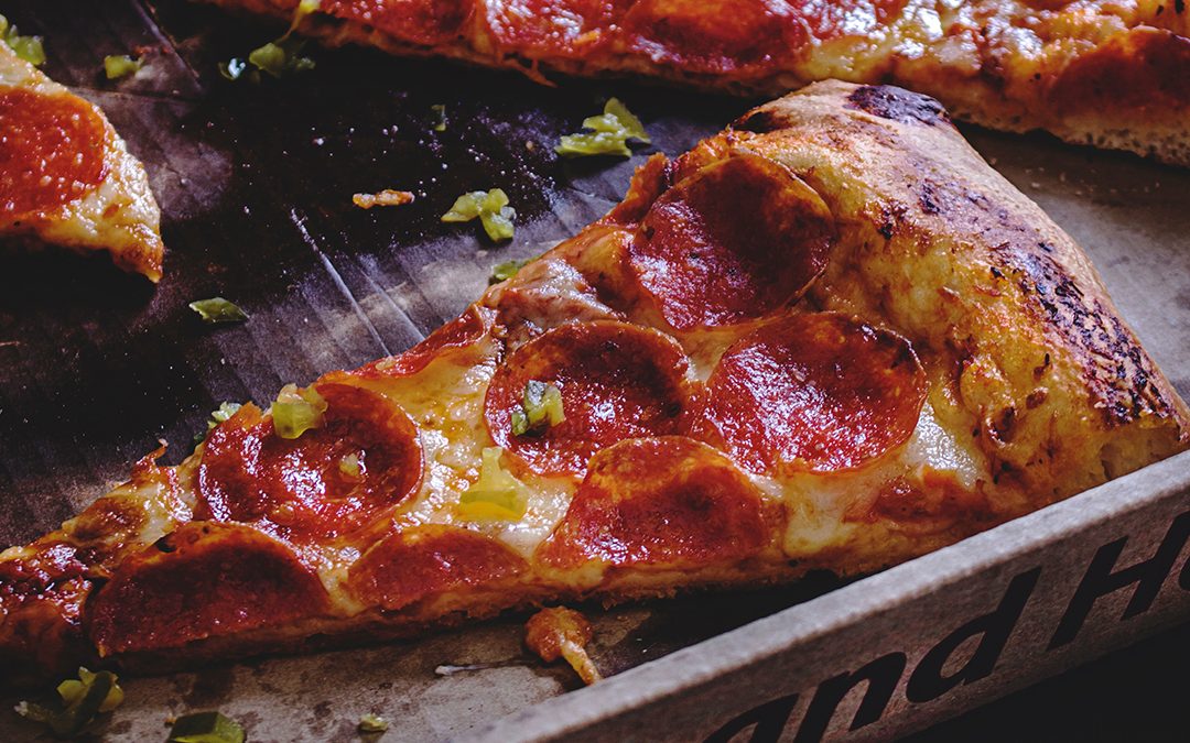 What is binge-eating? When does it become a problem? Do I need help?