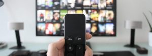 How Much TV is too Much, Really?