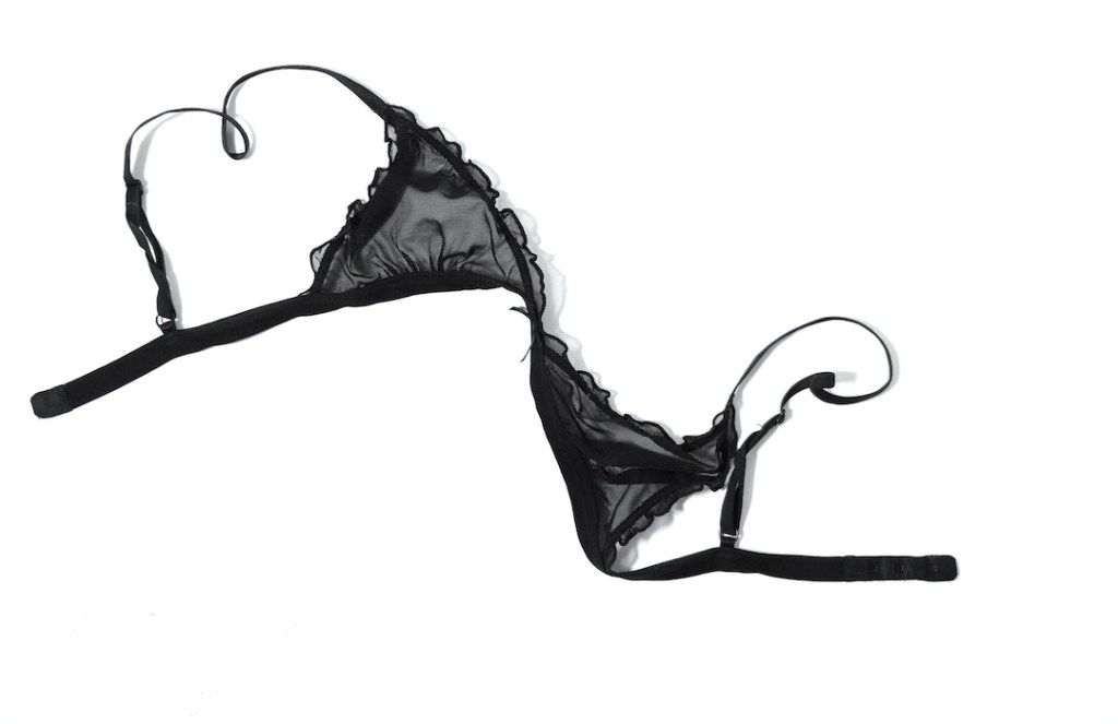 Where Is the Line Between Sexual and Functional for Preteen Bras?