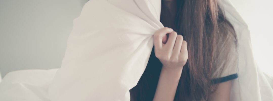What is sexual masochism? How can erotic desires or behaviors affect someone’s life?