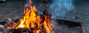 Pyromania: Causes, Symptoms, Treatments DSM-5 312.33 (F63.1)
