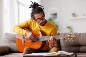 Exploring the world of music therapy