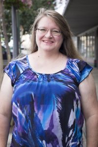 Sarah Bramblett