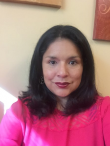 Gabriela T. Mora