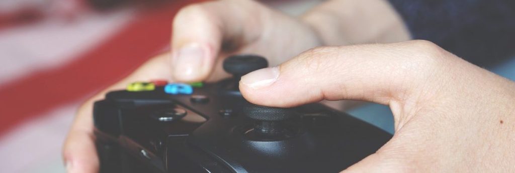 Grand Rapids Video Game Addiction Therapy