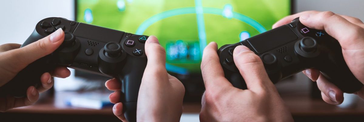 Austin Video Game Addiction Counseling | Thriveworks