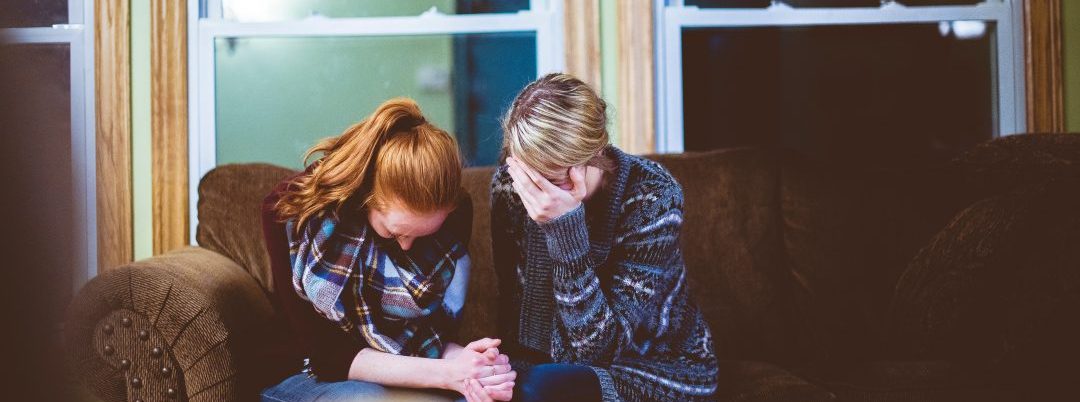 How Do We Mentally Process Another Mass Shooting?