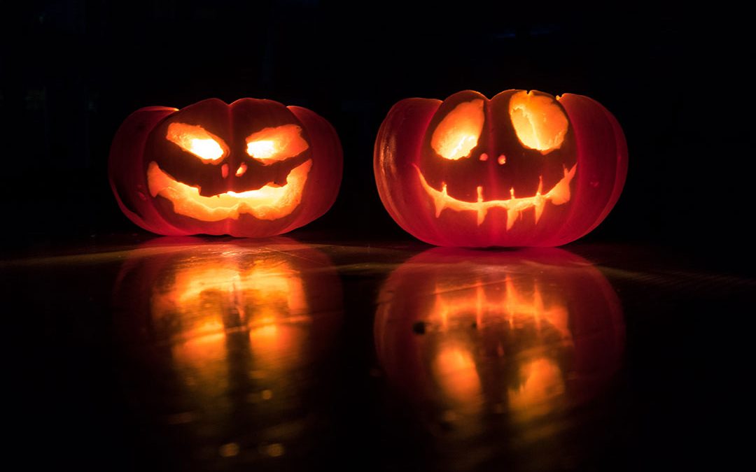 7 Ways to Fight Depression On Halloween