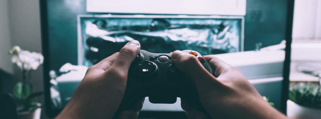 Playing Video Games May Enhance Your Learning Abilities