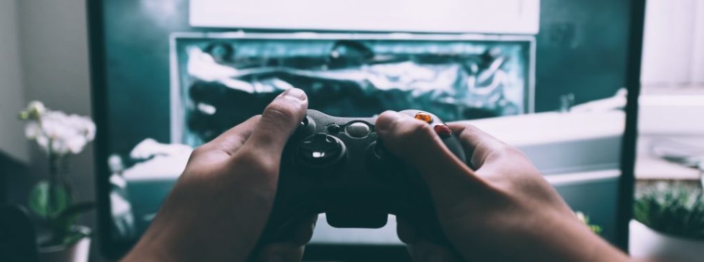 Playing Video Games May Enhance Your Learning Abilities