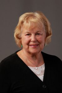 Brenda Cahill