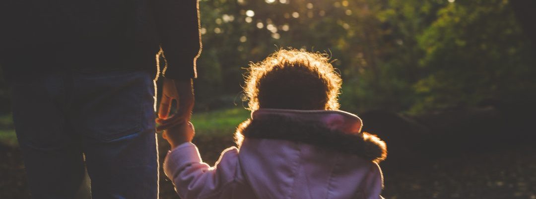 Talking with Your Kids About Terrorism