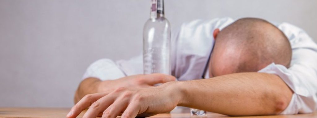 McLean, VA—Alcohol Use Disorder and Addiction Counseling