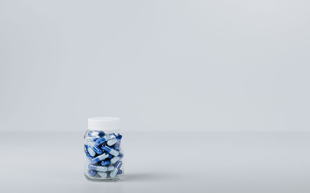 List of Every Major Antidepressant Used Today
